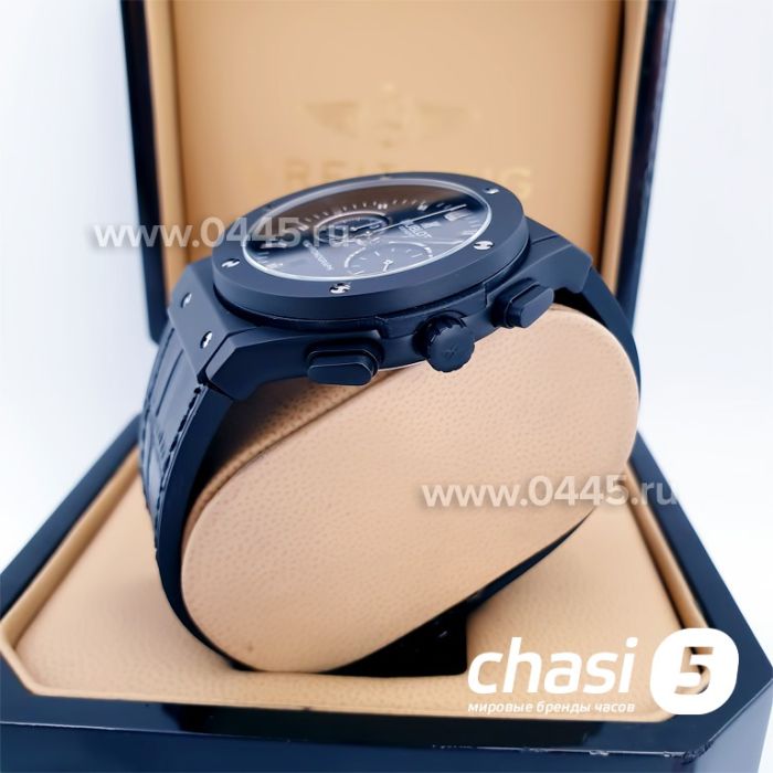 Часы HUBLOT Classic Fusion Chronograph (14197)