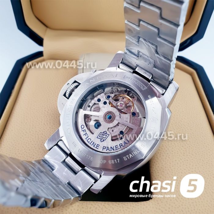 Часы Panerai Luminor Marina (14200)