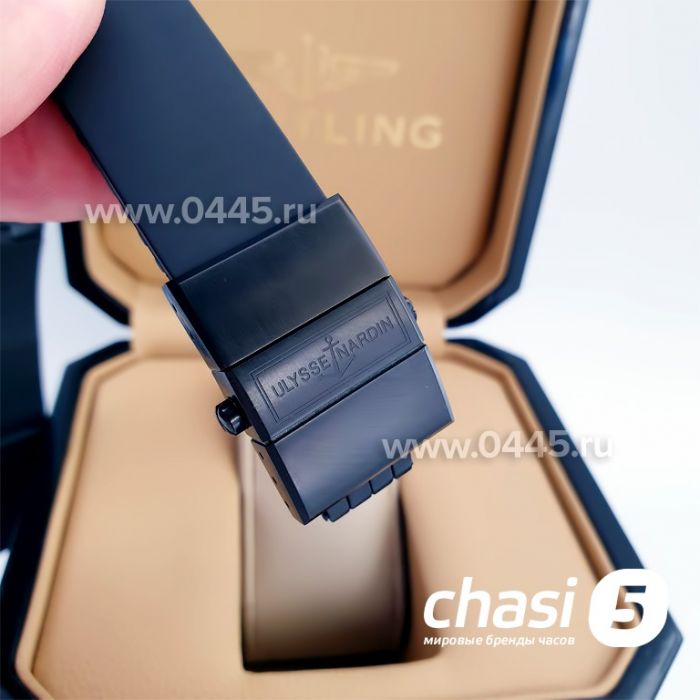 Часы Ulysse Nardin (14202)