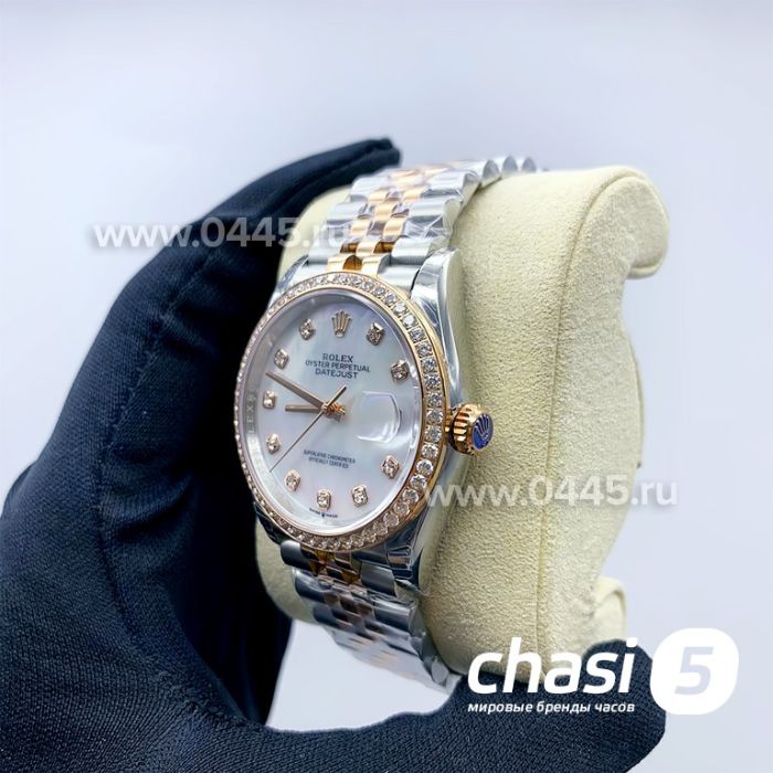 Часы Rolex Datejust - Дубликат (14206)