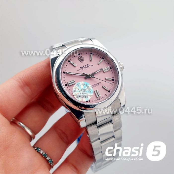 Часы Rolex Oyster Perpetual 36 мм (14221)