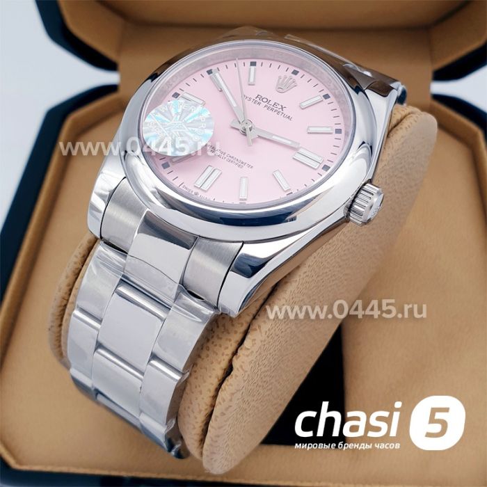 Часы Rolex Oyster Perpetual 36 мм (14221)