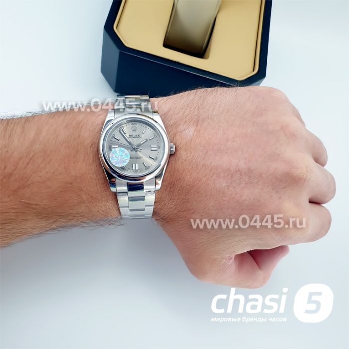Часы Rolex Oyster Perpetual 36 мм (14224)