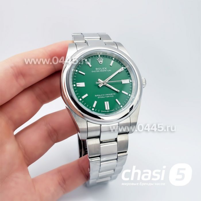 Часы Rolex Oyster Perpetual 41 мм (14230)
