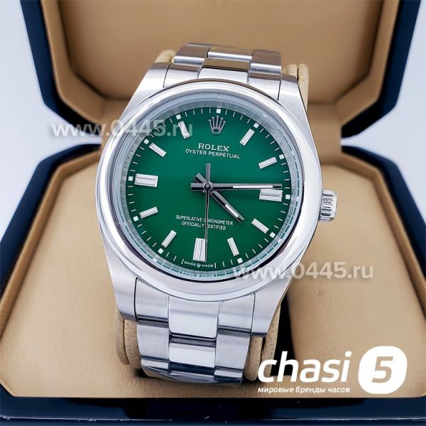 Часы Rolex Oyster Perpetual 41 мм (14230)