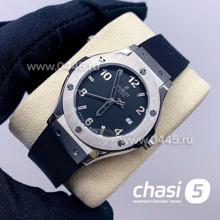 Часы HUBLOT Big Bang Ladies 38mm (14235)