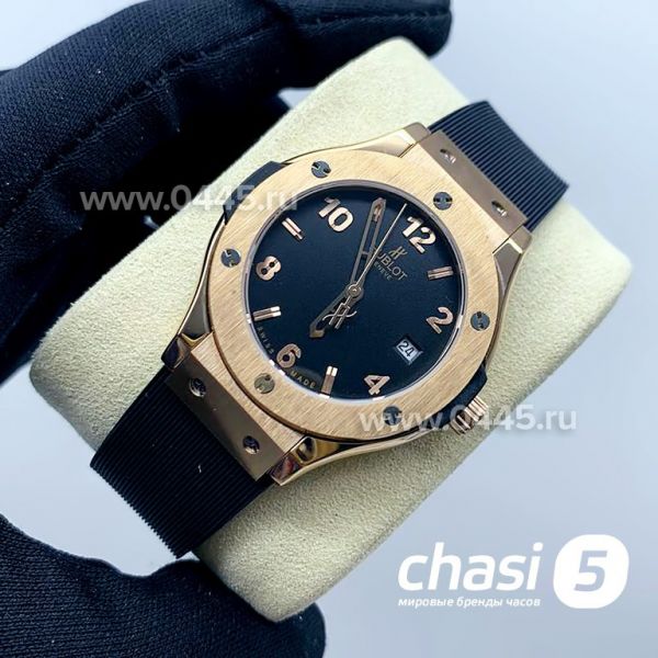 Часы HUBLOT Big Bang Ladies 38mm (14237)