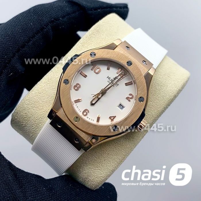 Часы HUBLOT Big Bang Ladies 38mm (14239)