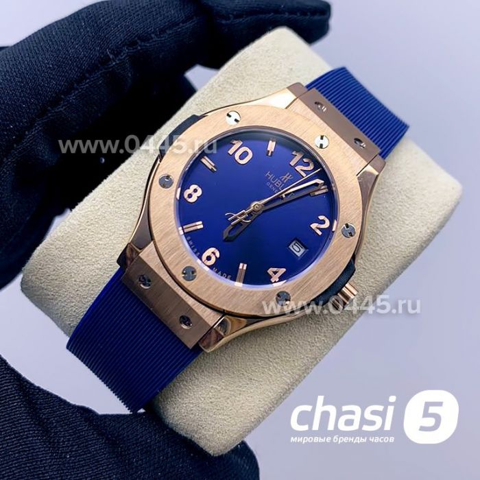 Часы HUBLOT Big Bang Ladies 38mm (14240)