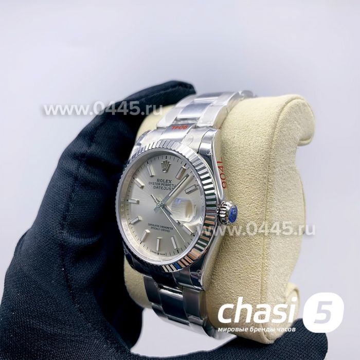 Часы Rolex DateJust - Дубликат (14244)