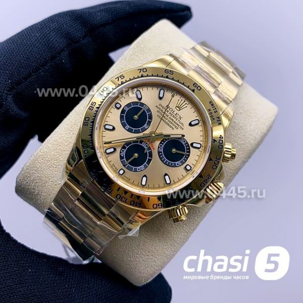 Часы Rolex Daytona - Дубликат (14249)