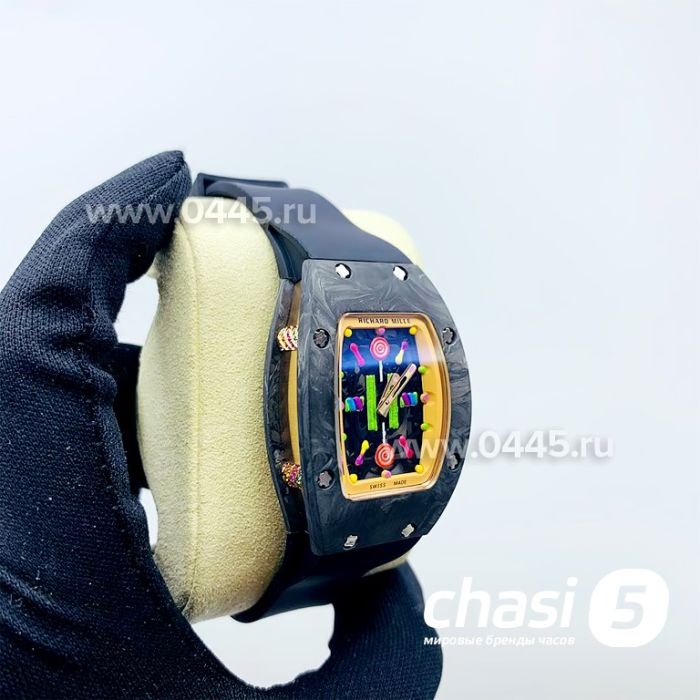 Часы Richard Mille Bonbon Automatic (14254)