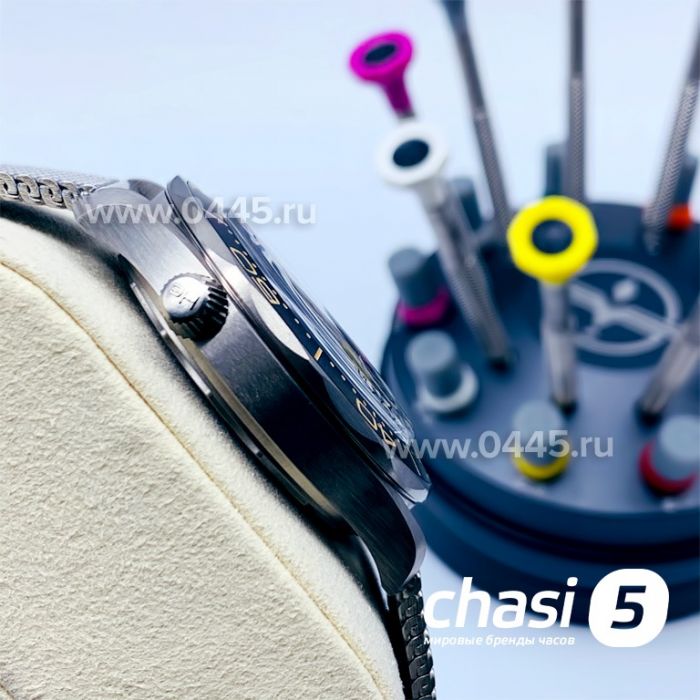 Часы Omega Seamaster 8806 - Дубликат (14256)