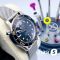 Часы Omega Seamaster 8806 - Дубликат (14256)