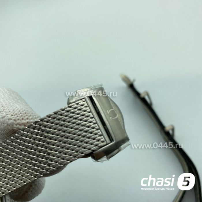 Часы Omega Seamaster 8806 - Дубликат (14256)