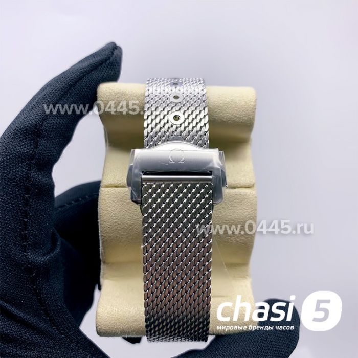 Часы Omega Seamaster 8806 - Дубликат (14256)