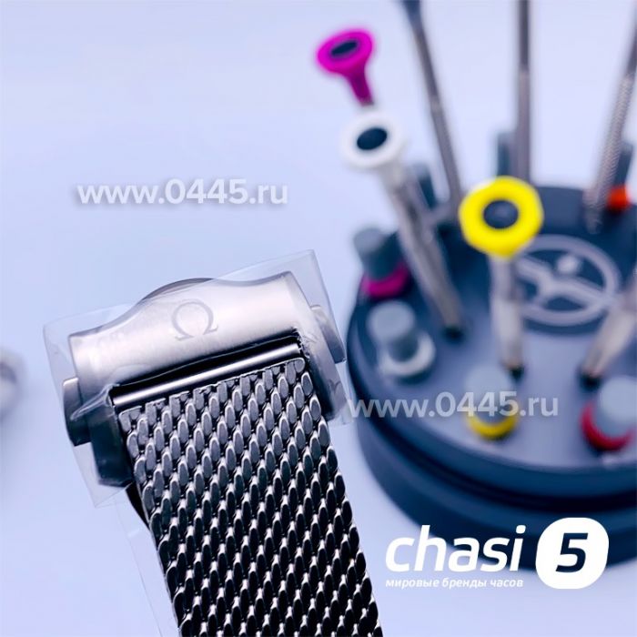 Часы Omega Seamaster 8806 - Дубликат (14256)