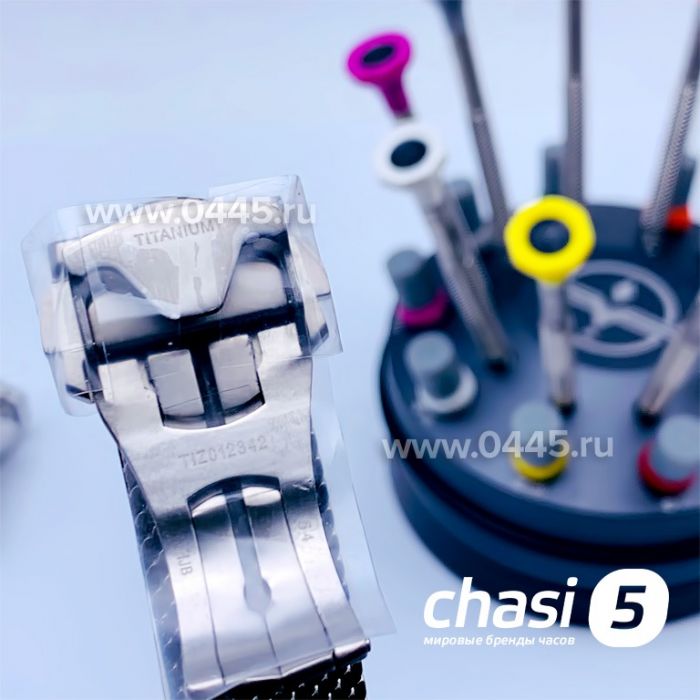 Часы Omega Seamaster 8806 - Дубликат (14256)