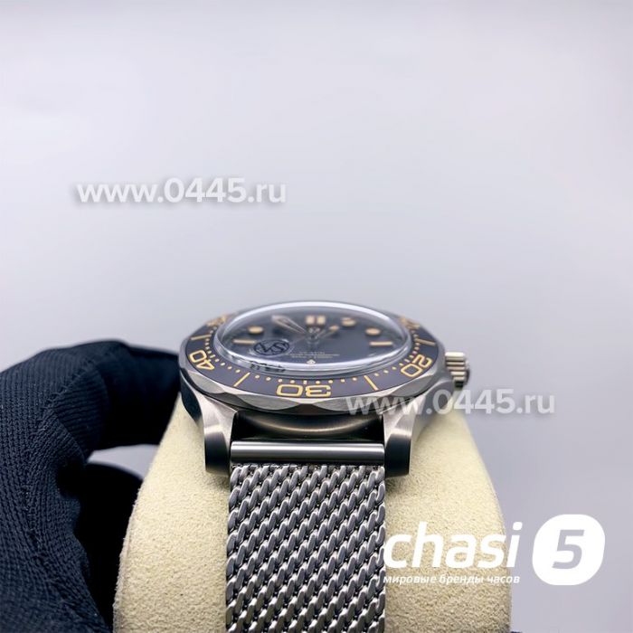 Часы Omega Seamaster 8806 - Дубликат (14256)