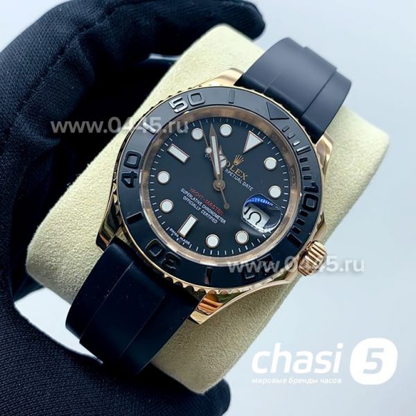 Часы Rolex Yacht-Master (14269)