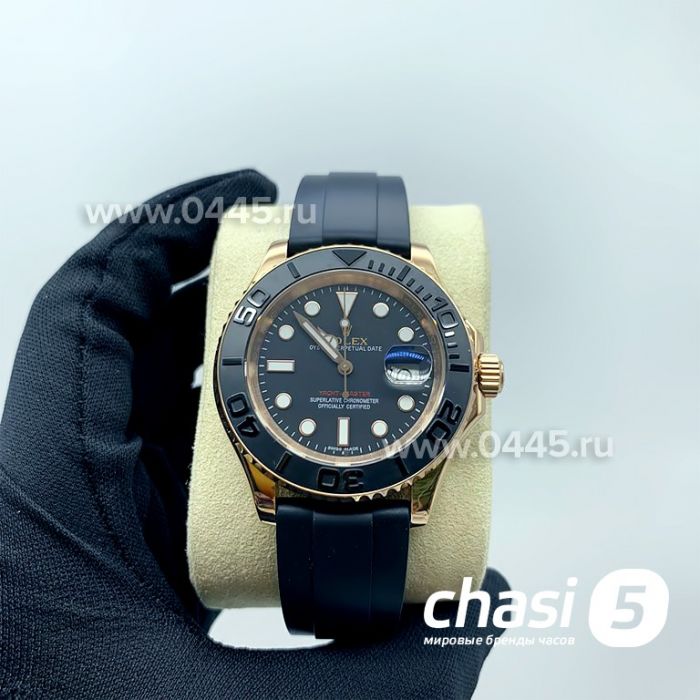 Часы Rolex Yacht-Master (14269)