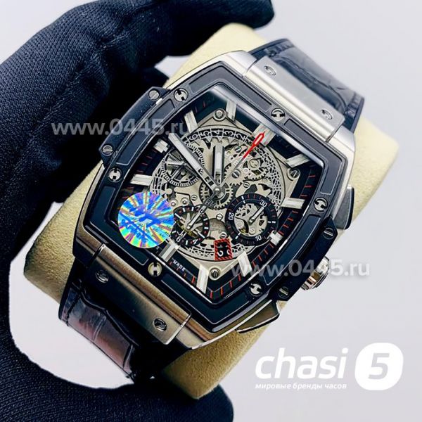 Часы Hublot Hublot Spirit of Big Bang - Дубликат (14276)