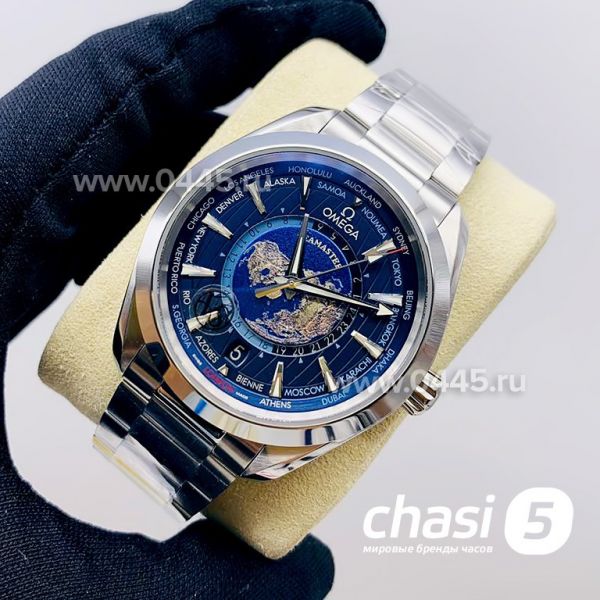 Часы Omega Seamaster 8938 (14278)