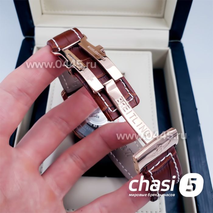 Часы Breitling Transocean (14285)