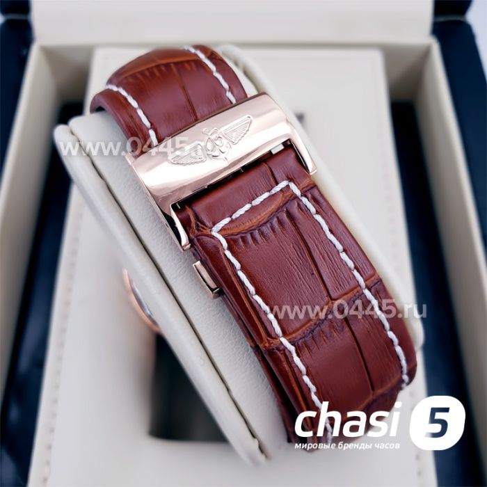 Часы Breitling Transocean (14285)