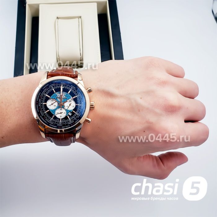 Часы Breitling Transocean (14285)
