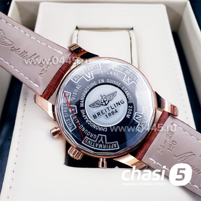 Часы Breitling Transocean (14285)