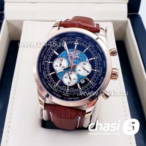 Часы Breitling Transocean (14285)