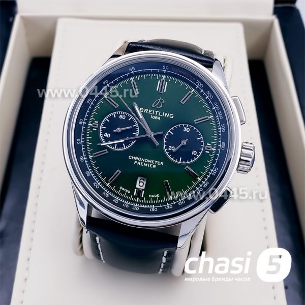 Часы Breitling Premier (14288)