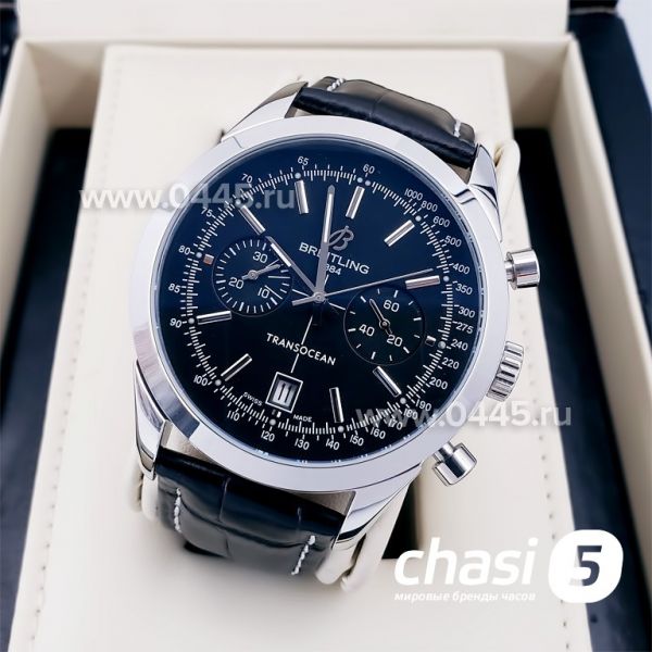 Часы Breitling Transocean (14289)