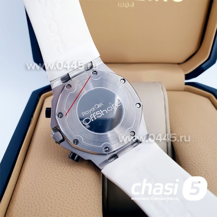 Часы Audemars Piguet Royal Oak Offshore Chronograph (14298)
