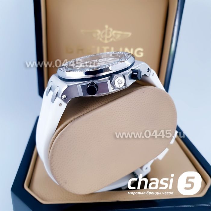 Часы Audemars Piguet Royal Oak Offshore Chronograph (14298)