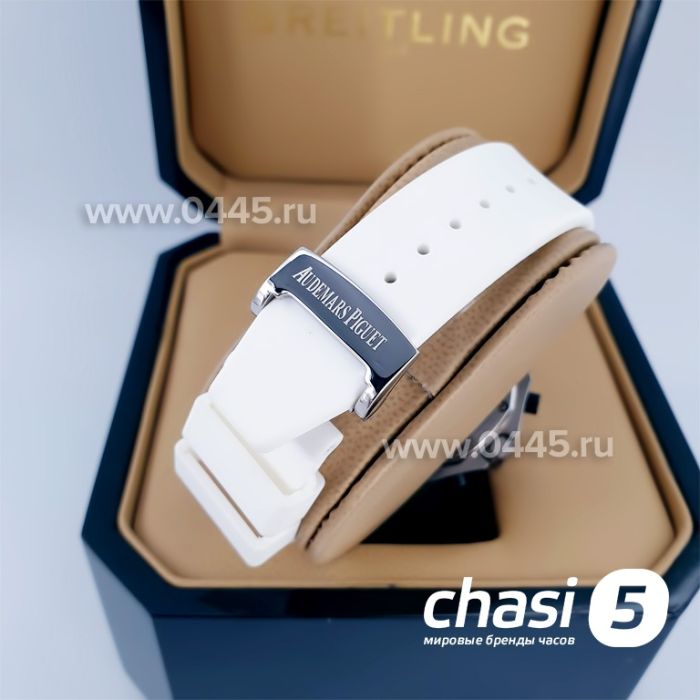 Часы Audemars Piguet Royal Oak Offshore Chronograph (14298)