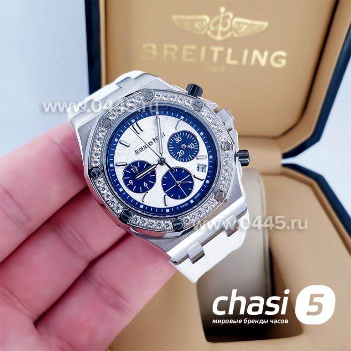 Часы Audemars Piguet Royal Oak Offshore Chronograph (14298)