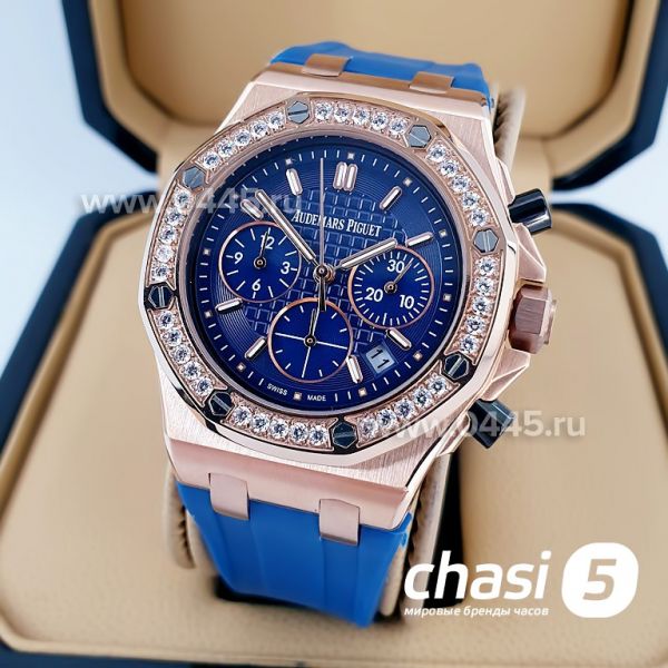 Часы Audemars Piguet Royal Oak Offshore Chronograph (14300)