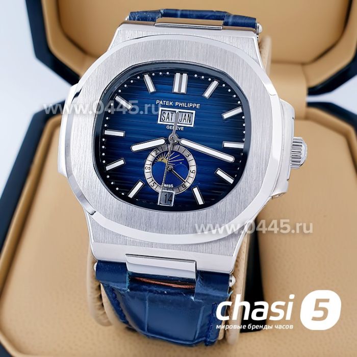Часы Patek Philippe Men Nautilus (14303)