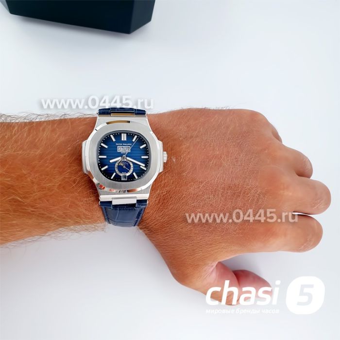 Часы Patek Philippe Men Nautilus (14303)
