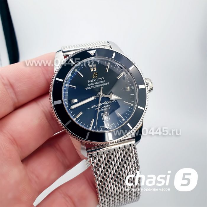 Часы Breitling Superocean (14305)