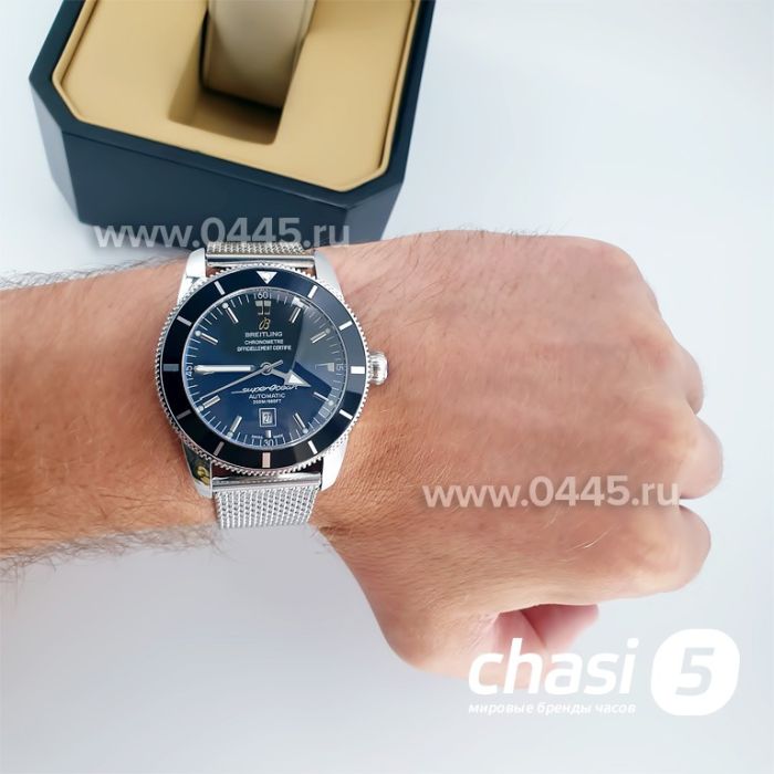 Часы Breitling Superocean (14305)