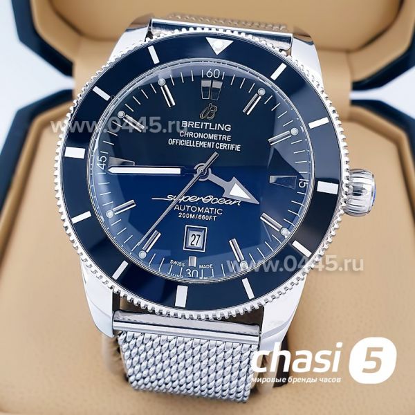 Часы Breitling Superocean (14305)