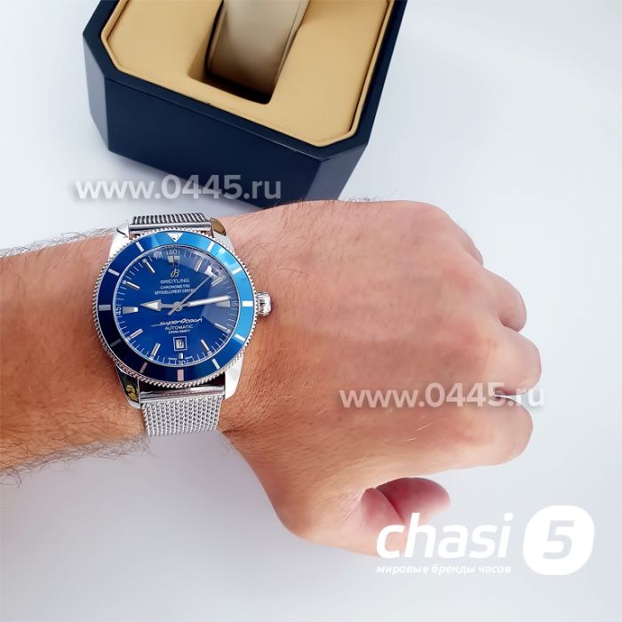 Часы Breitling Superocean (14307)