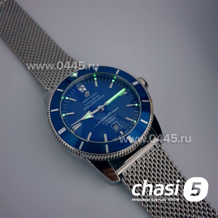 Часы Breitling Superocean (14307)