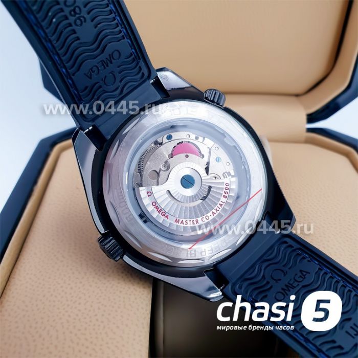 Часы Omega Seamaster Planet Ocean (14310)