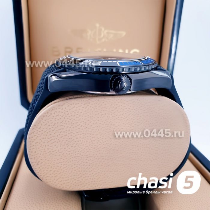 Часы Omega Seamaster Planet Ocean (14310)