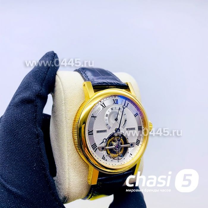 Часы Breguet Classique - Дубликат (14317)