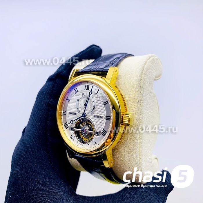 Часы Breguet Classique - Дубликат (14317)